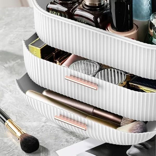 organizator za sminku